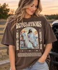 Faithful + True Tee