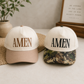 Amen Hat